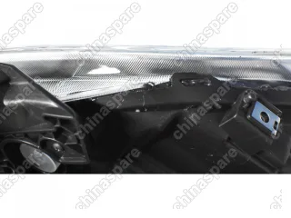 Фара головного света левая Geely Atlas (уценка)