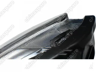 Фара головного света левая Geely Atlas (уценка)