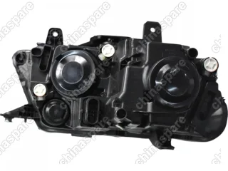 Фара головного света левая Geely Atlas (уценка)
