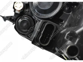 Фара головного света левая Geely Atlas (уценка)