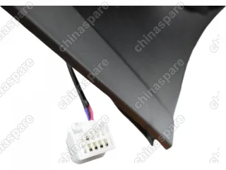 Зеркало боковое правое Haima M3 (уценка)