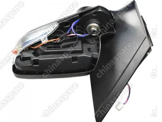 Зеркало боковое правое Haima M3 (уценка)