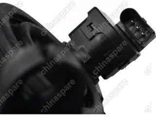 Фара головного света левая FAW V5 (уценка)