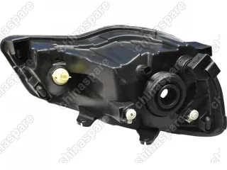 Фара головного света левая FAW V5 (уценка)