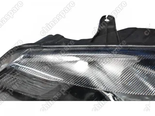 Фара головного света левая FAW V5 (уценка)