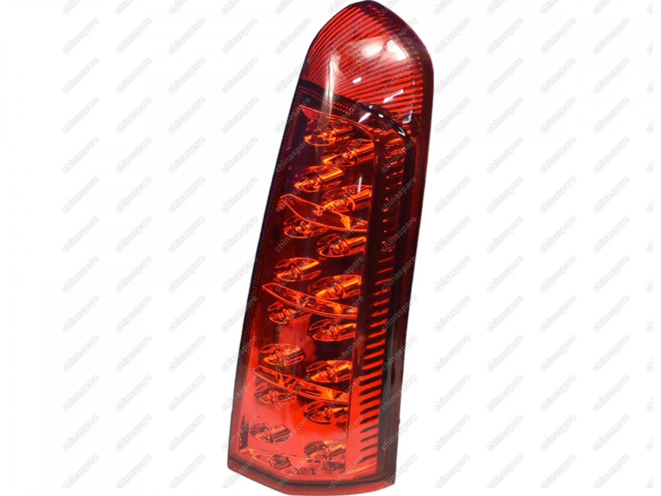 Фонарь задний верхний правый (на крыло) Great Wall Hover H5 (уценка)