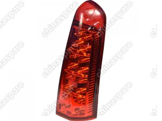 Фонарь задний верхний правый (на крыло) Great Wall Hover H5 (уценка)