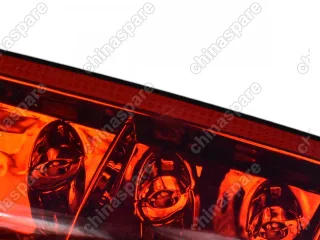 Фонарь задний верхний правый (на крыло) Great Wall Hover H5 (уценка)