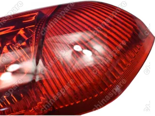 Фонарь задний верхний правый (на крыло) Great Wall Hover H5 (уценка)