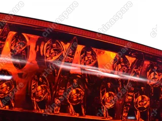 Фонарь задний верхний правый (на крыло) Great Wall Hover H5 (уценка)