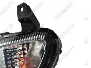 Фара противотуманная левая Great Wall Hover H5 (уценка)