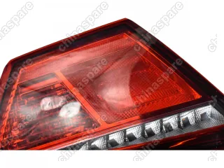 Фонарь задний левый Lifan Solano II (на крышке багажника) (уценка)