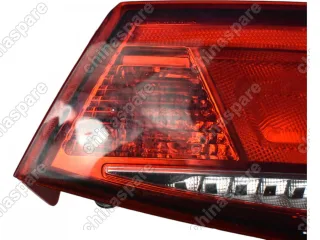 Фонарь задний левый Lifan Solano II (на крышке багажника) (уценка)