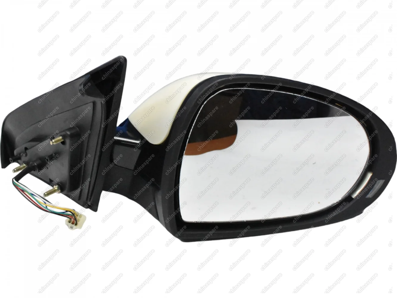 Зеркало боковое правое Geely Emgrand X7 -2013 (уценка)