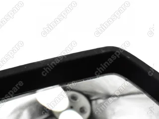 Зеркало боковое правое Geely Emgrand X7 -2013 (уценка)