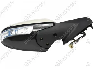 Зеркало боковое правое Geely Emgrand X7 -2013 (уценка)