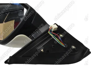 Зеркало боковое правое Geely Emgrand X7 -2013 (уценка)