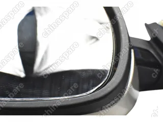 Зеркало боковое правое Geely Emgrand X7 -2013 (уценка)