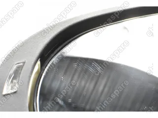 Зеркало боковое правое Geely Emgrand X7 -2013 (уценка)