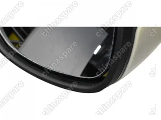 Зеркало боковое правое Geely Emgrand X7 -2013 (уценка)