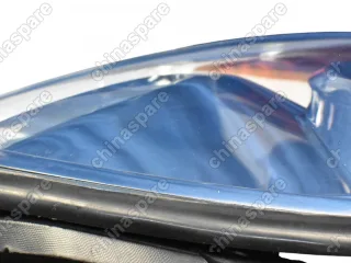 Фара головного света правая JAC REIN C190 (уценка)