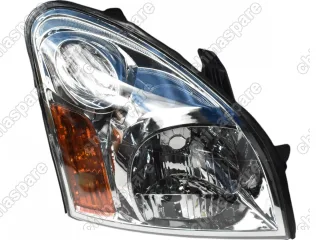 Фара головного света правая JAC REIN C190 (уценка)