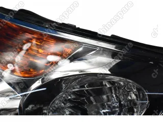 Фара головного света правая JAC REIN C190 (уценка)