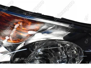 Фара головного света правая JAC REIN C190 (уценка)