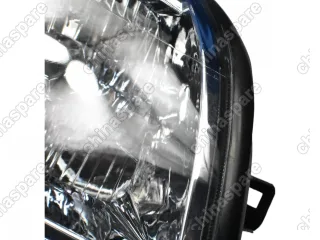 Фара головного света правая JAC REIN C190 (уценка)