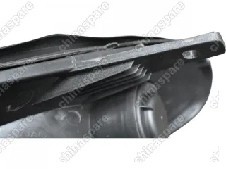 Фара головного света правая JAC REIN C190 (уценка)