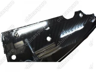 Решетка радиатора Chery Tiggo 5 (уценка)