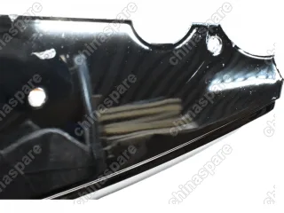 Решетка радиатора Chery Tiggo 5 (уценка)