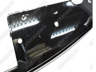 Решетка радиатора Chery Tiggo 5 (уценка)