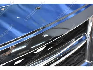 Решетка радиатора Chery Tiggo 5 (уценка)