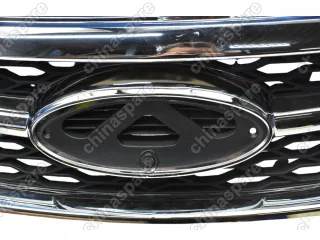 Решетка радиатора Chery Tiggo 5 (уценка)