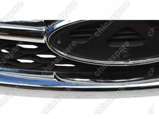 Решетка радиатора Chery Tiggo 5 (уценка)