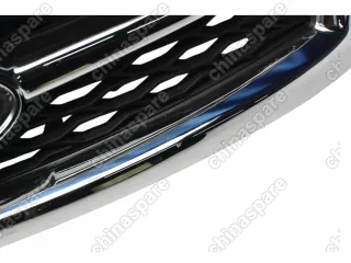 Решетка радиатора Chery Tiggo 5 (уценка)