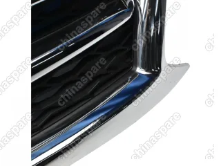 Решетка радиатора Chery Tiggo 5 (уценка)