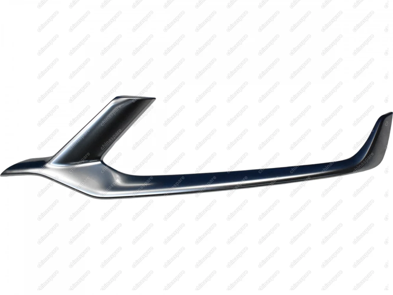 Накладка фары левая Geely Coolray ( 6600012331 уценка)