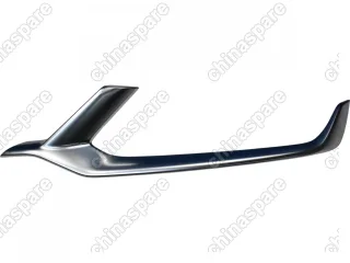 Накладка фары левая Geely Coolray ( 6600012331 уценка)