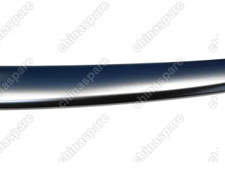 Накладка фары левая Geely Coolray ( 6600012331 уценка)