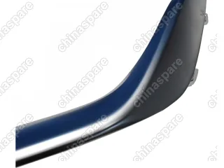 Накладка фары левая Geely Coolray ( 6600012331 уценка)