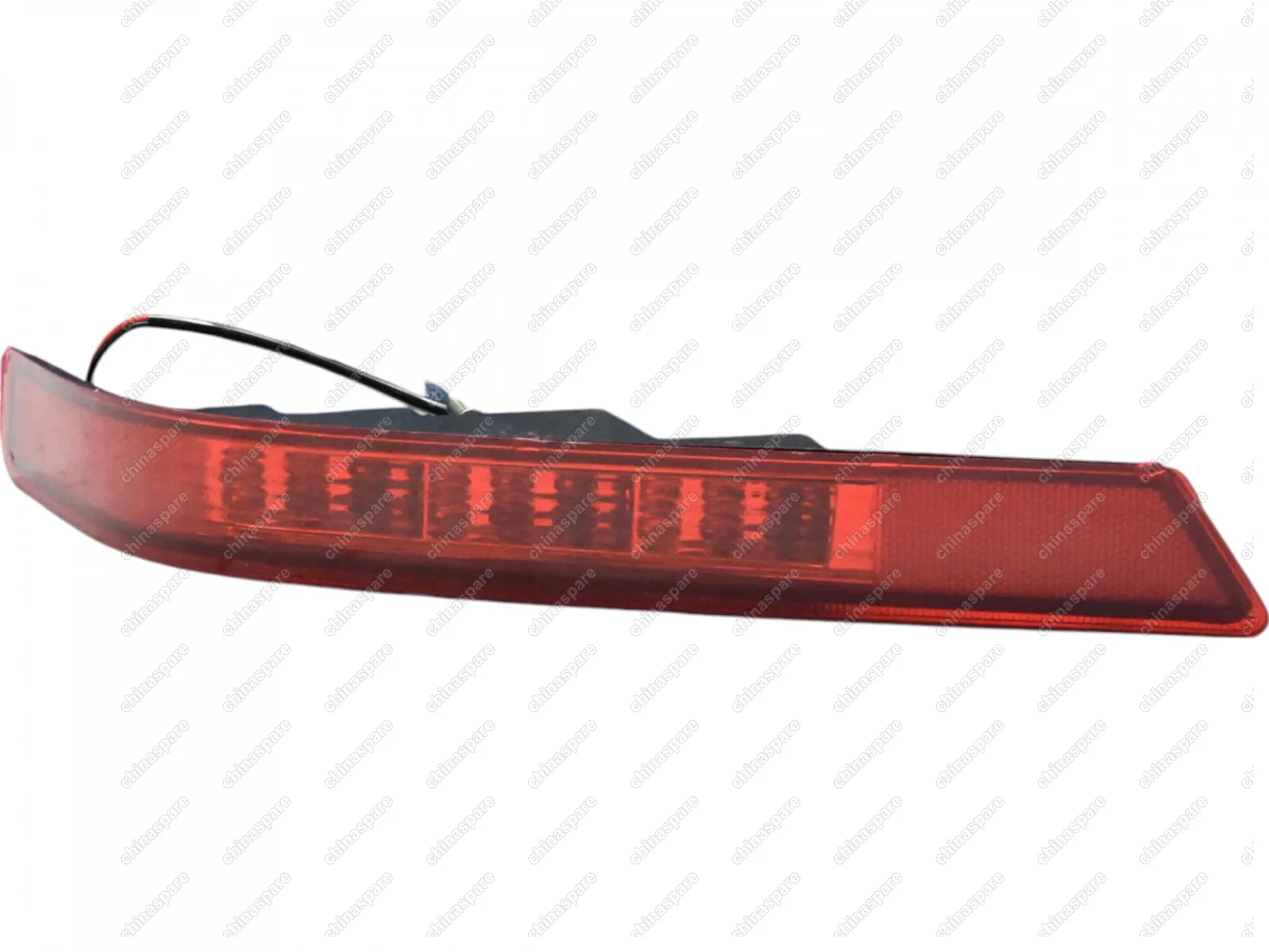 Фонарь противотуманный левый Haval H6 (уценка)