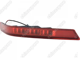 Фонарь противотуманный левый Haval H6 (уценка)