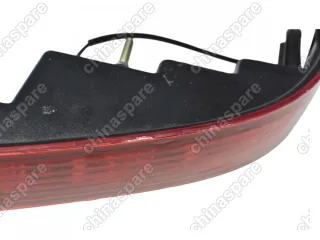 Фонарь противотуманный левый Haval H6 (уценка)