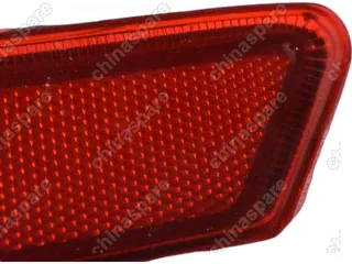 Фонарь противотуманный левый Haval H6 (уценка)