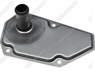 Комплект фильтров на вариатор с прокладкой поддона HCT Renault Kaptur 2016- CVT JF015 (317283JX0A)