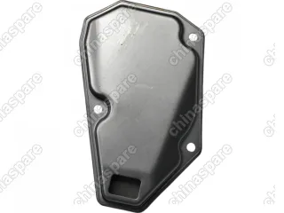 Комплект фильтров на вариатор с прокладкой поддона HCT Renault Kaptur 2016- CVT JF015 (317283JX0A)