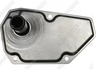 Комплект фильтров на вариатор с прокладкой поддона HCT Renault Kaptur 2016- CVT JF015 (317283JX0A)