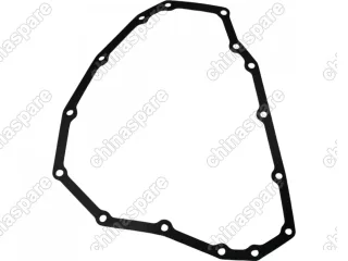 Комплект фильтров на вариатор с прокладкой поддона HCT Renault Kaptur 2016- CVT JF015 (317283JX0A)